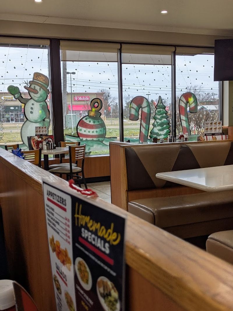 Leo's Coney Island