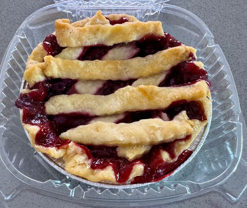 Shay's Pie Place