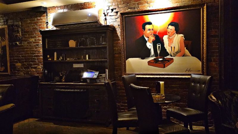 Private Event Spaces That Go Beyond A Back Room