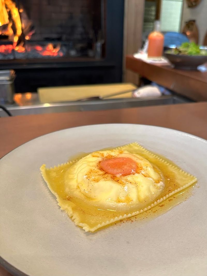 Italian Cooking Methods Highlighting Freshness