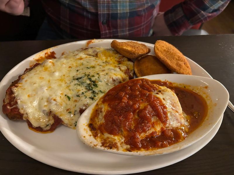 The Food Is Great But The Whole Experience Is Why Nobody Comes Just Once