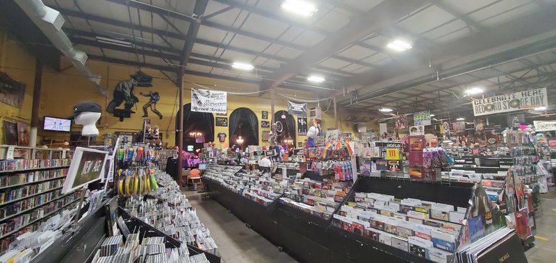Fifty Years Of Music History And Still Going Strong