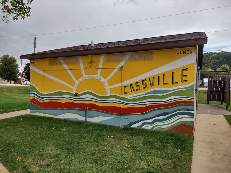 Cassville (Grant County)