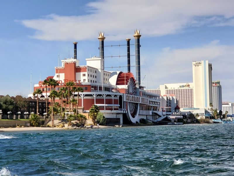Laughlin