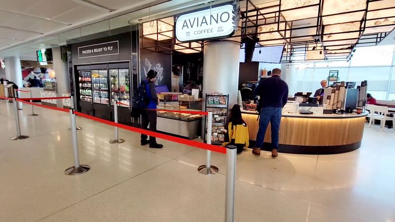 Aviano Coffee