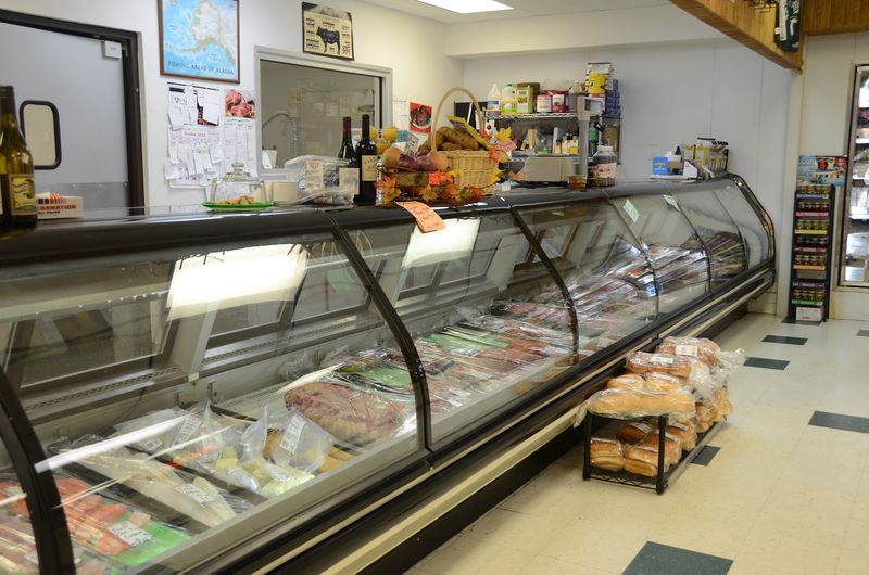 Niemuth's Southside Market