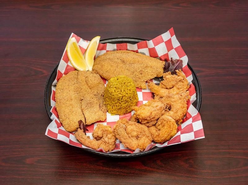 The Fish House