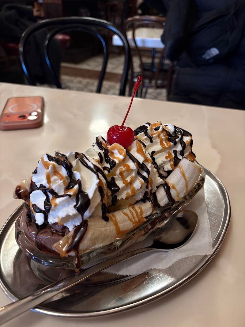 Sundaes That Redefine The Word Generous