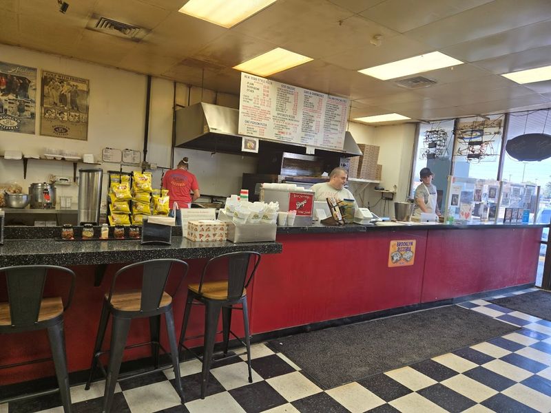 Brooklyn Pizzeria