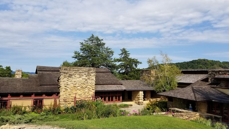Taliesin