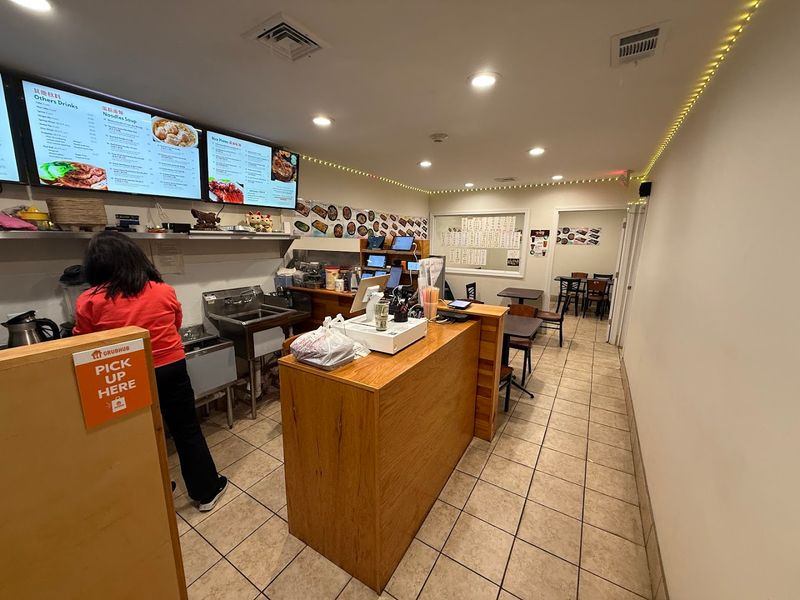 Oriental Gourmet, Quincy