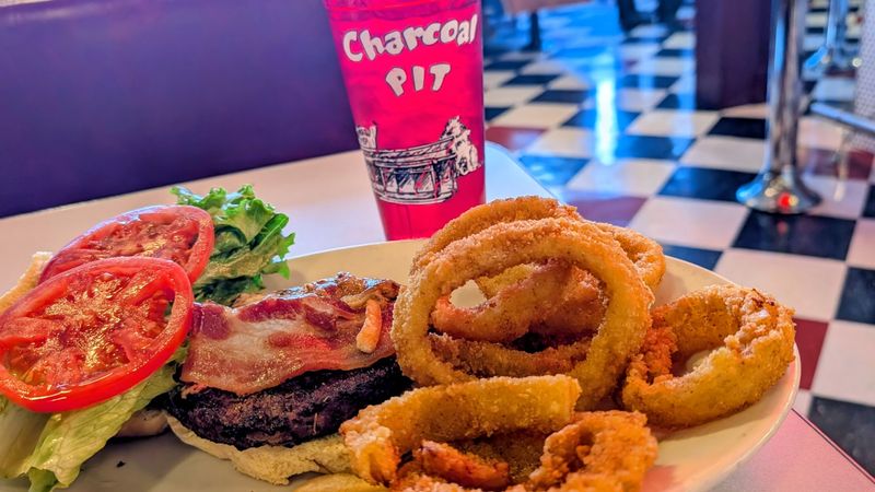 The Menu Favorites That Go Way Beyond Burgers