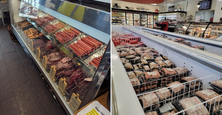 Minnesota Grocery Stores Offering Farm Fresh Meat At Surprisingly Low Prices