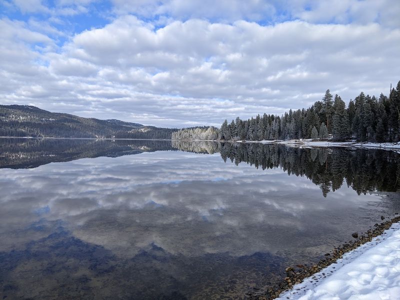 Ponderosa State Park