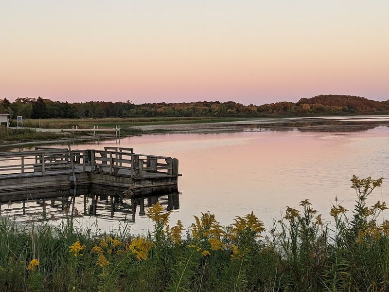 Richard Bong State Recreation Area
