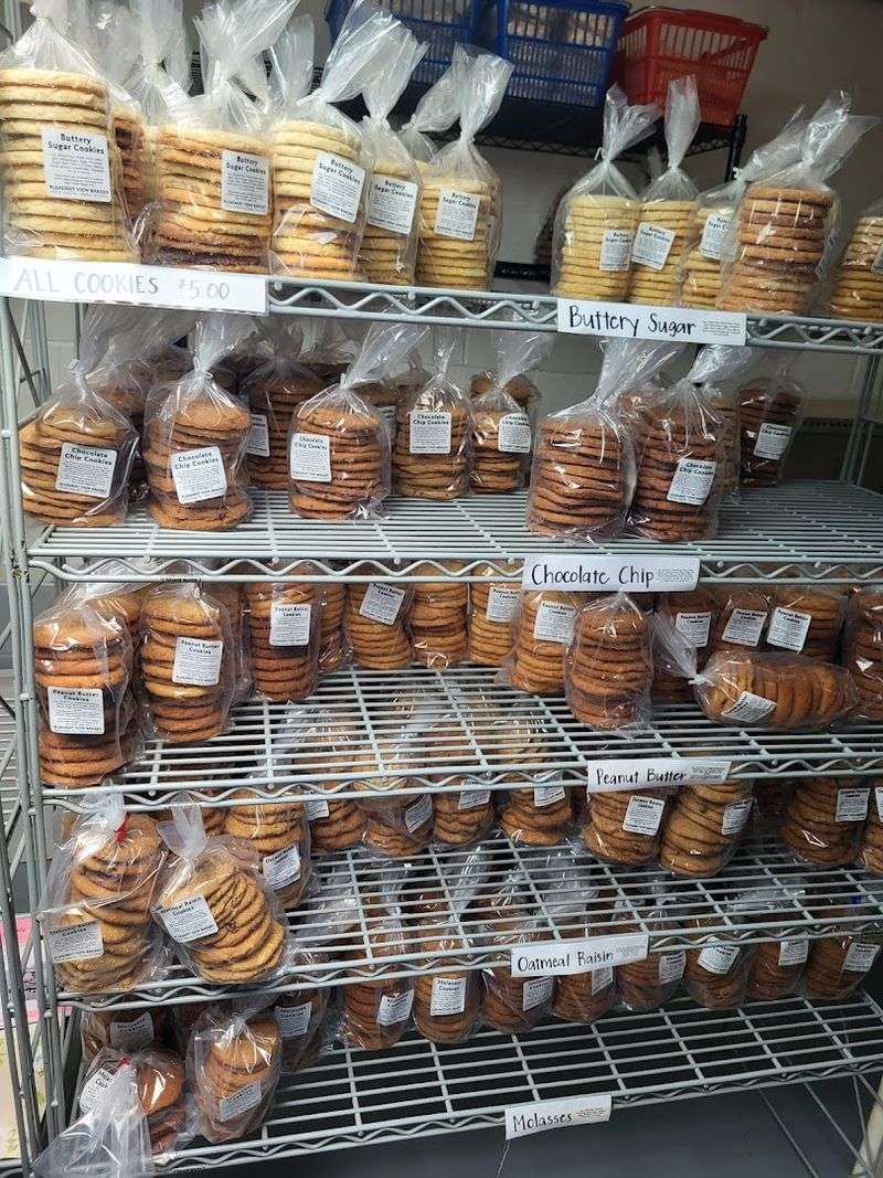 Pleasant View Bakery