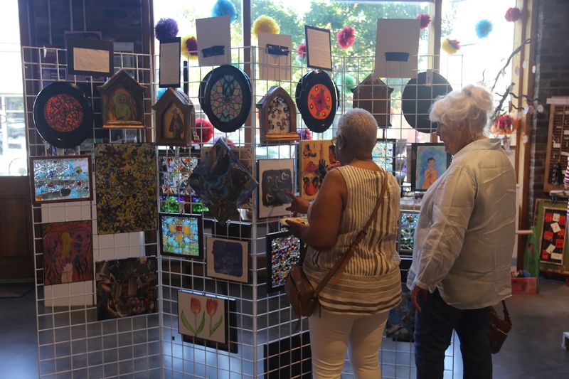 Hart Gallery Tennessee, Chattanooga