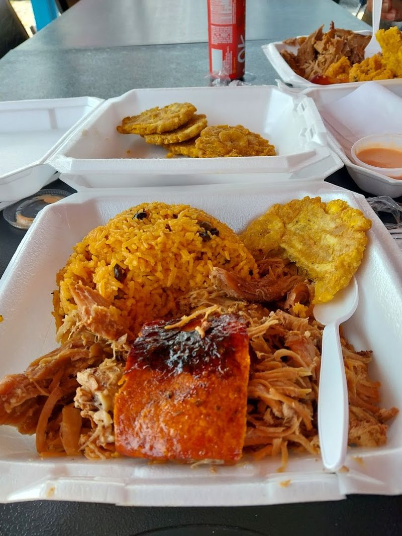 Huge Portions Are Part Of The Promise