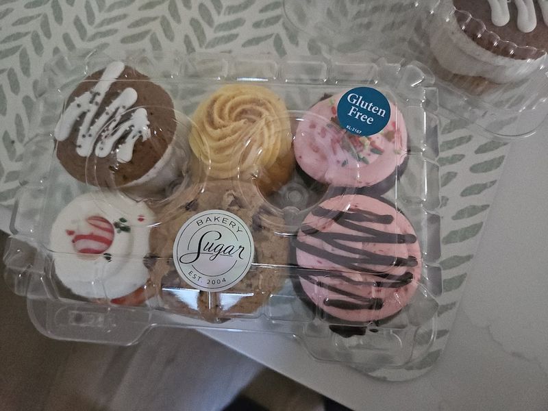 Gluten-Free And Dairy-Free Options That Do Not Feel Like An Afterthought