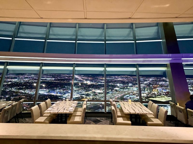 Top of the World
