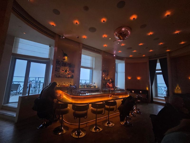 Overstory: Sky-High And Absolutely Worth It