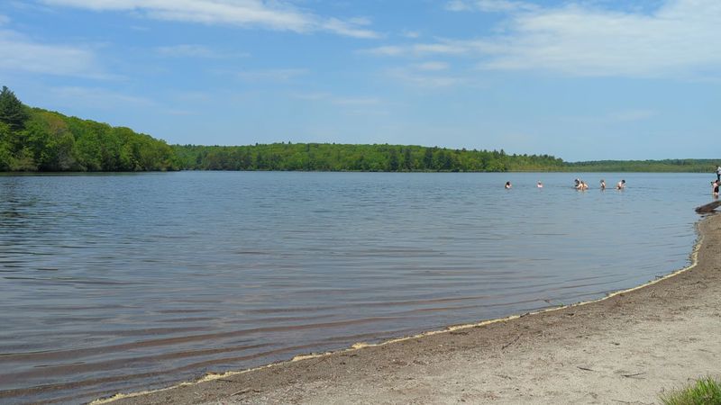 Lake Superior State Park
