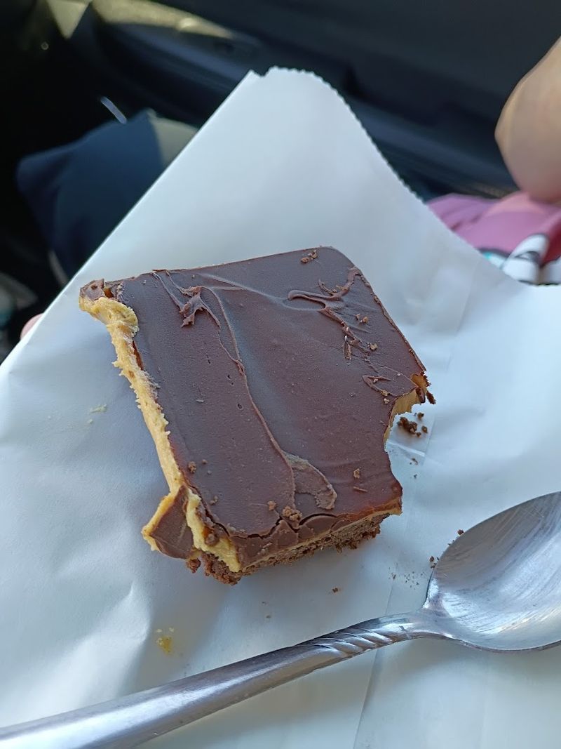 Cookies And Bars That Hit Different