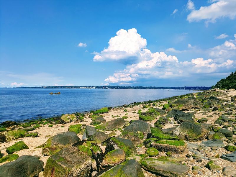 Sands Point Preserve
