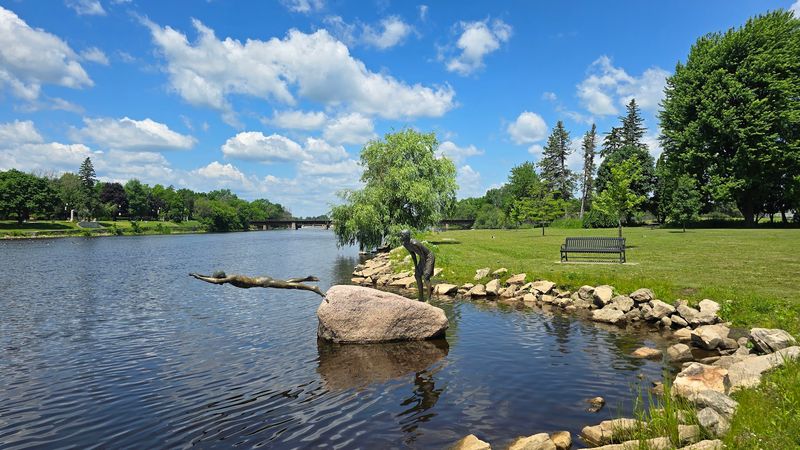 Marinette (Marinette County)