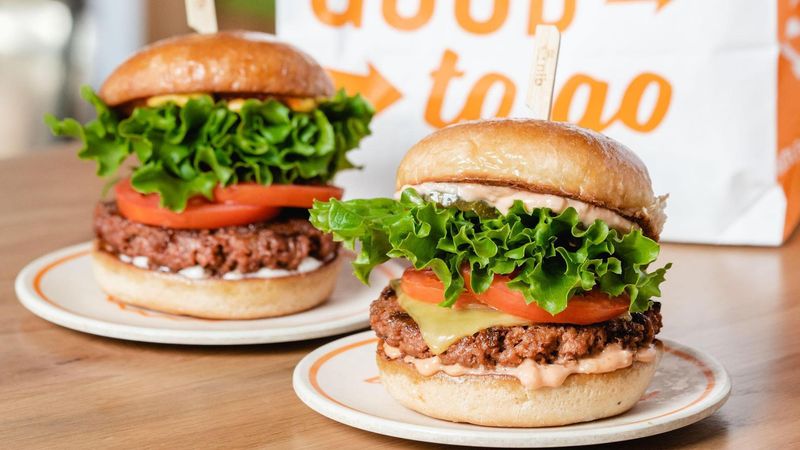 Next Level Burger