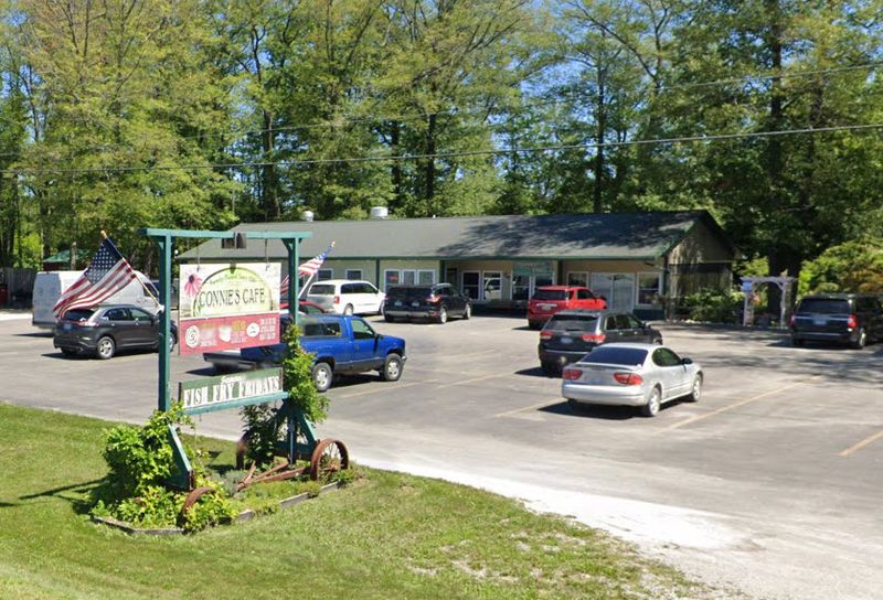 The Location Makes The Stop Even Better
