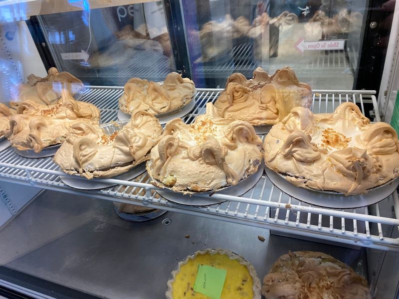 A Sweet Stop Worth The Drive