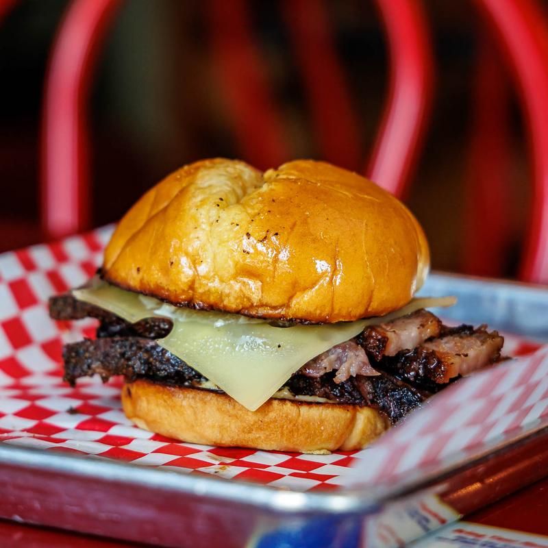 Where Every BBQ Craving Gets Answered