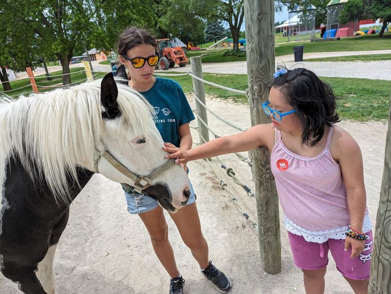 The Farm Has Been Welcoming Families Since 1964