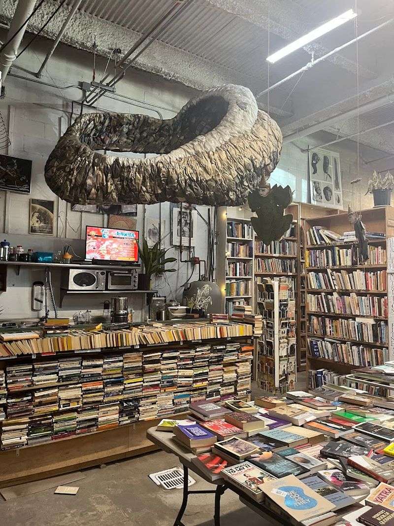 The Nonprofit Engine Running Behind Every Shelf