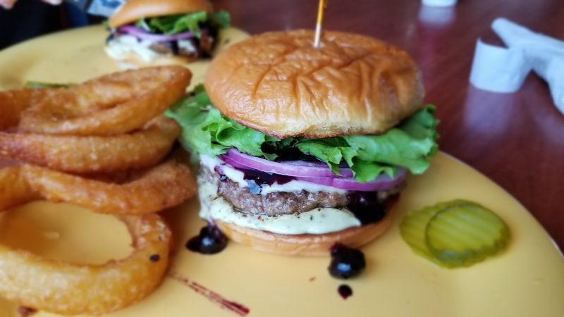 Food That Goes Beyond The Expected
