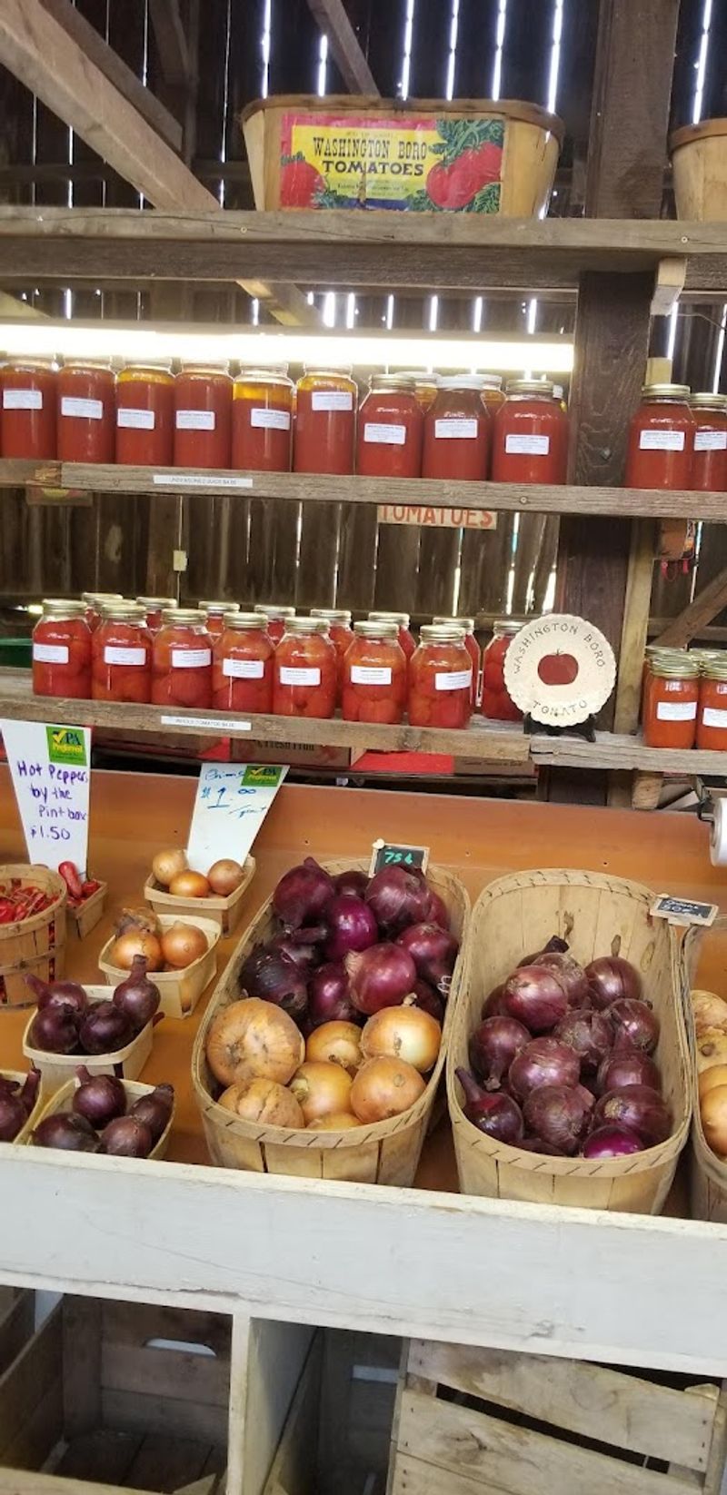 The Sauces And Spreads Worth Taking Home