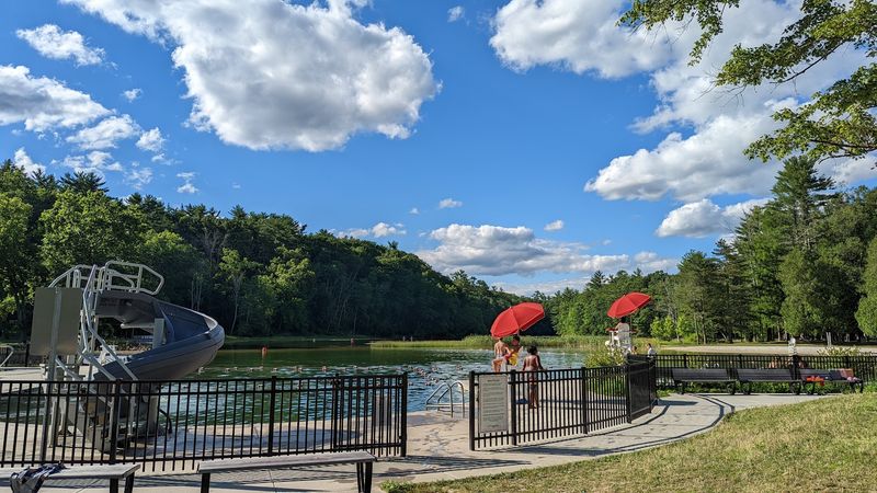Chenango Valley State Park