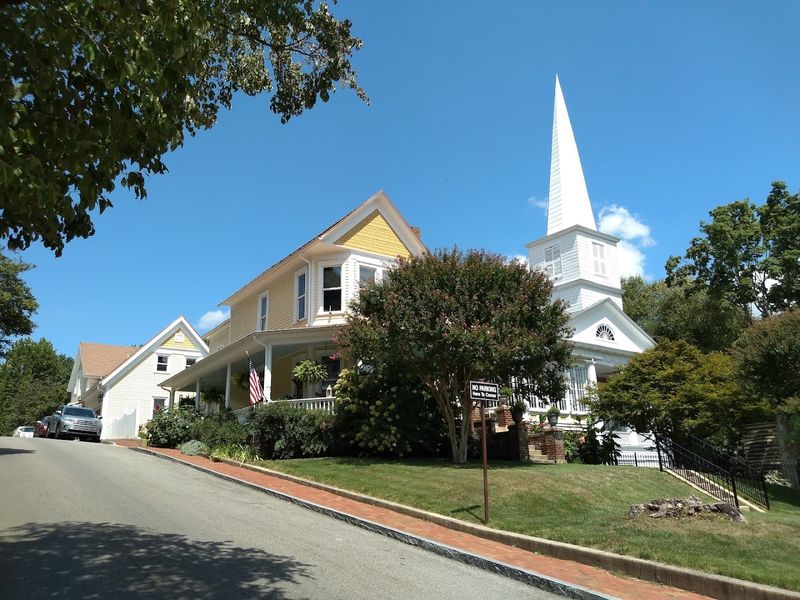 Jonesborough