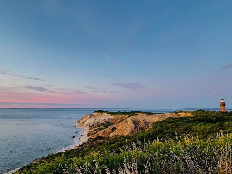 Sunsets At The Overlook That Earn Every Superlative