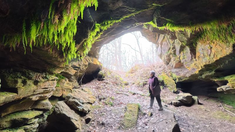 A Geological Wonder Unlike Anything You Have Seen