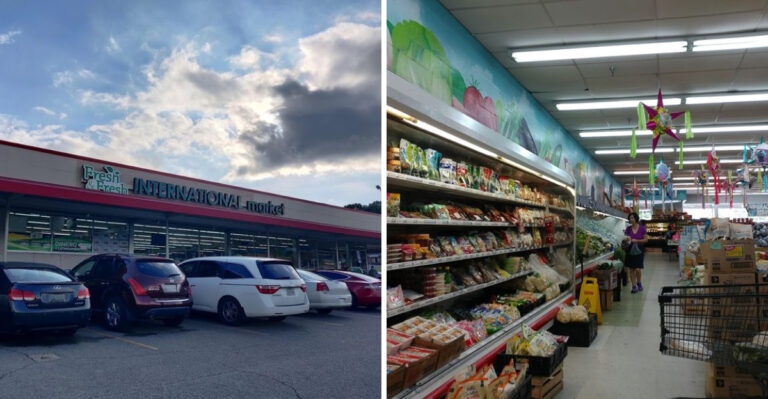 Most People Don’t Know This Tennessee Market Stocks International Foods From Asia, Latin America And Beyond