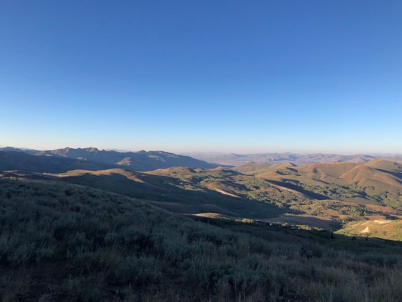 Jarbidge Claims To Be The Most Remote Town In The Lower 48