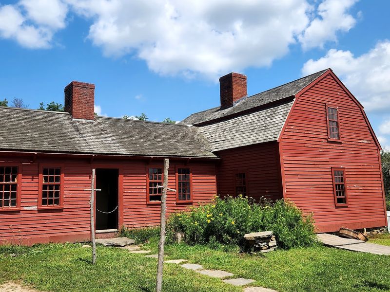 Old Sturbridge Village, Sturbridge
