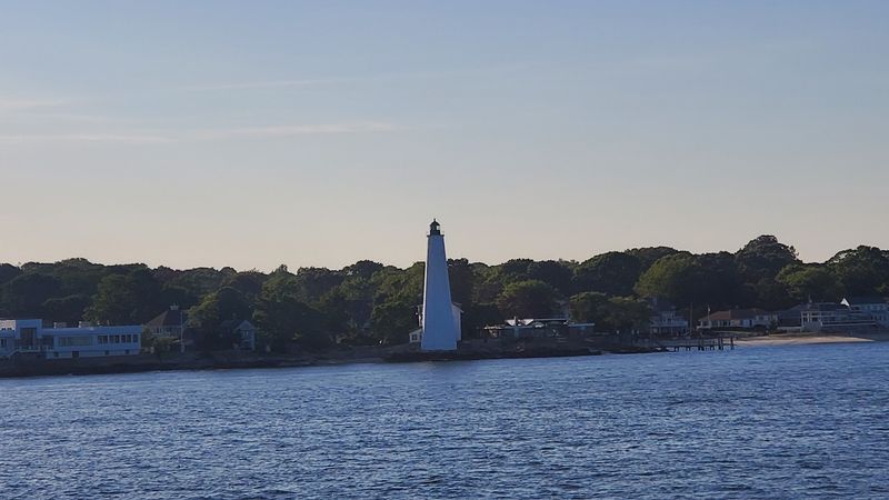 New London