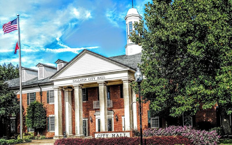 Gallatin, Sumner County