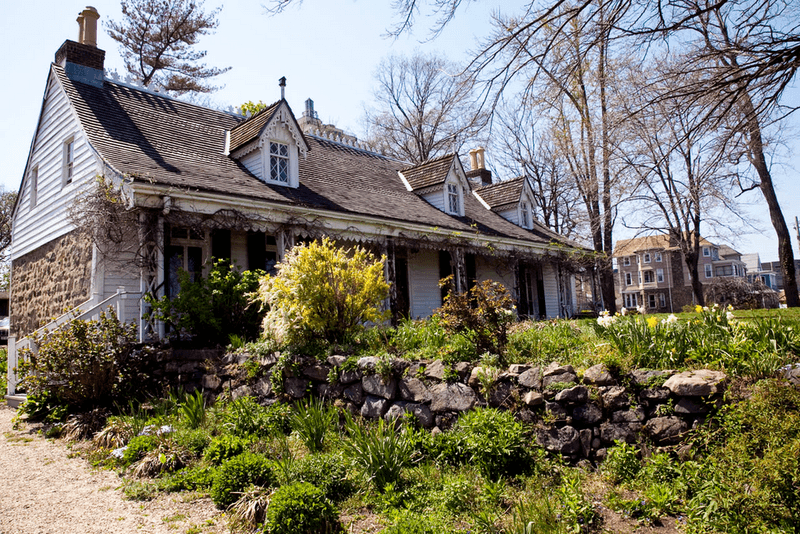 Alice Austen House