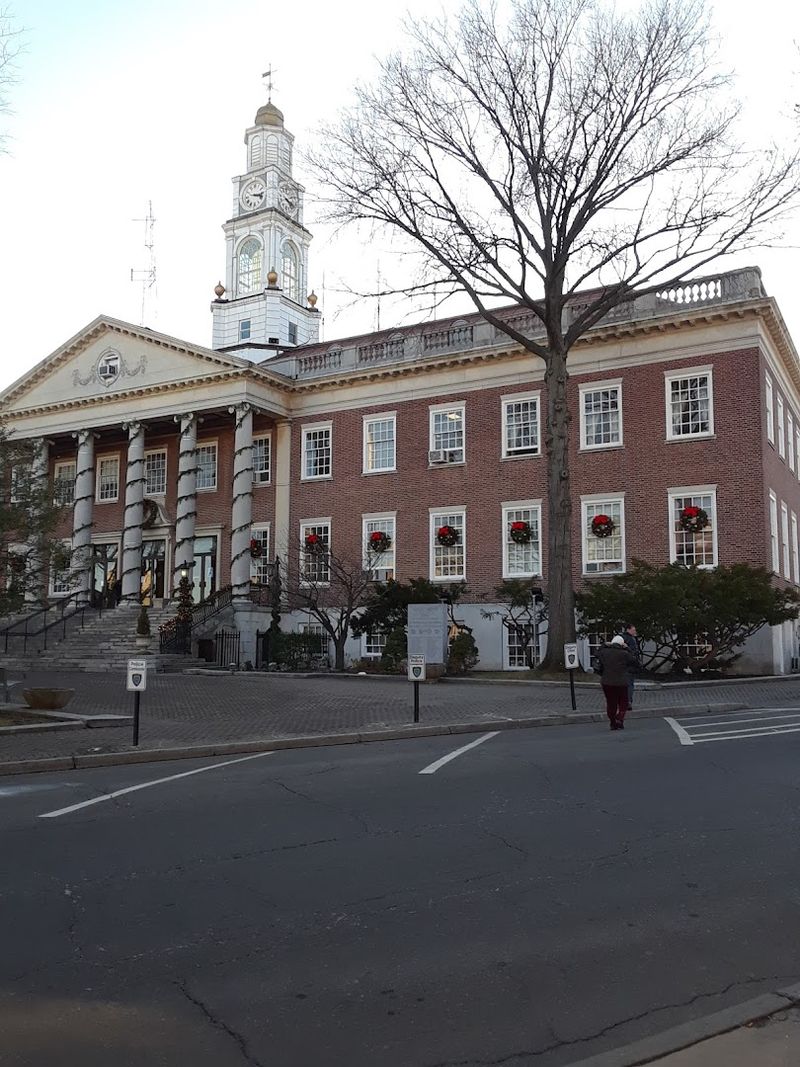 Mount Vernon (Westchester County)