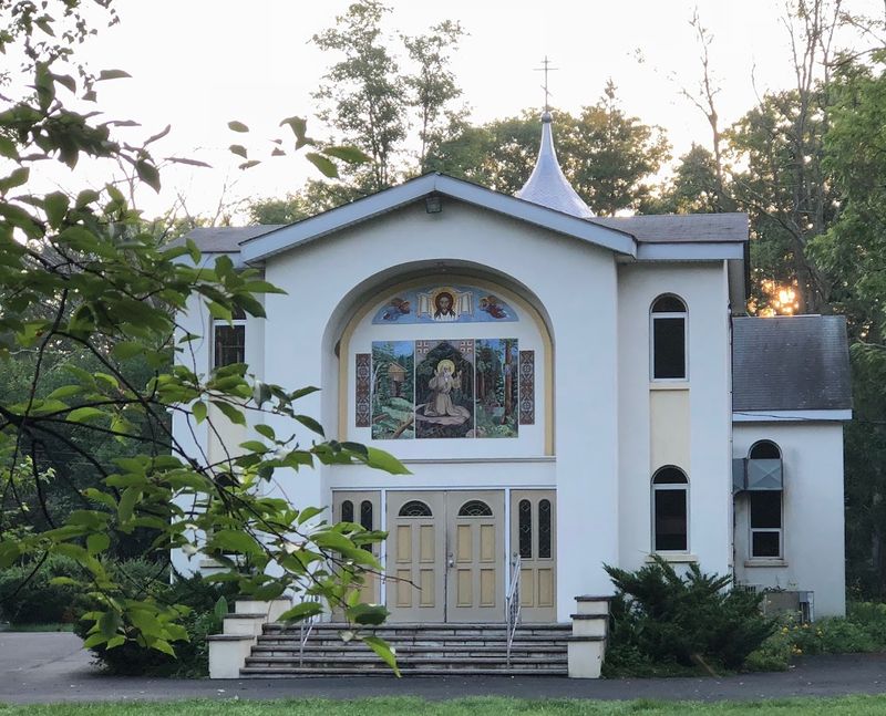 Spring Valley (Rockland County)
