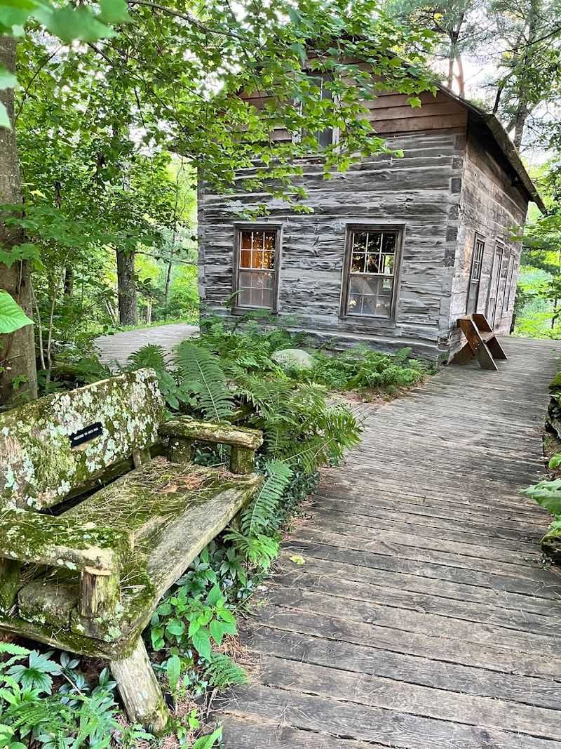 The Hellestad House Dates Back To The 1800s